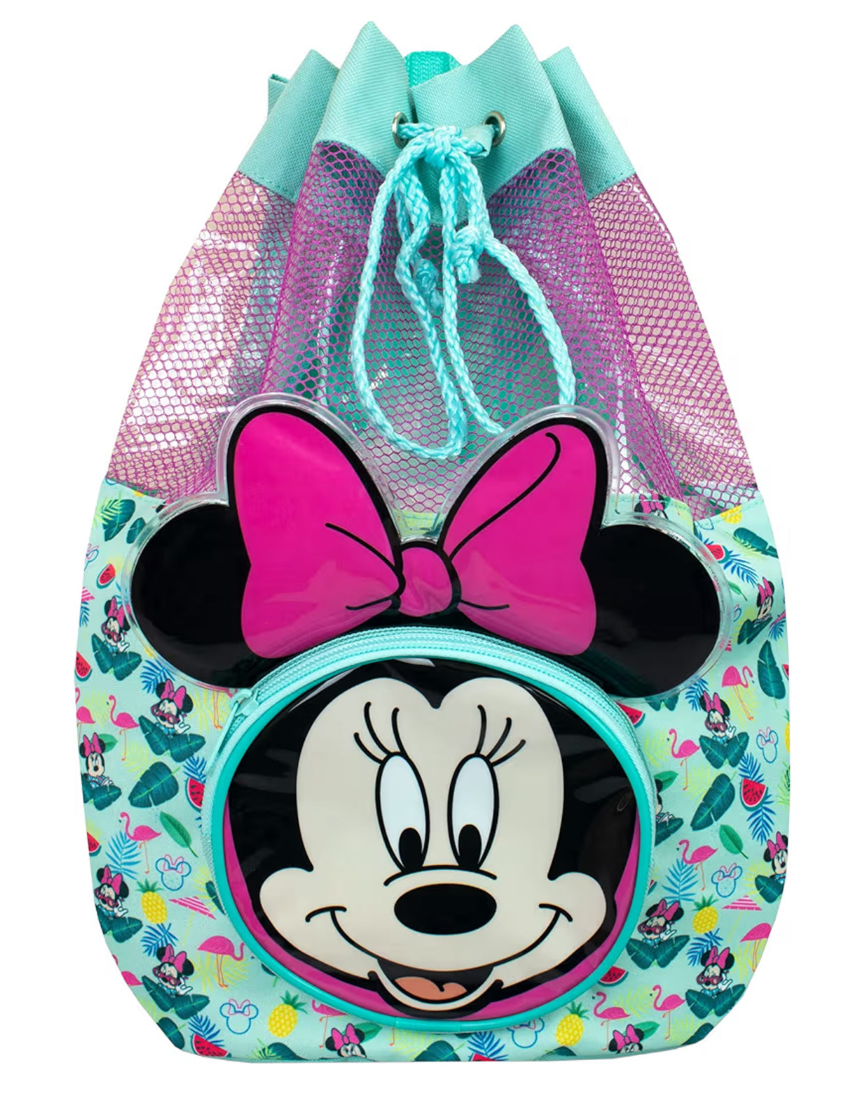swim bag disney store swim