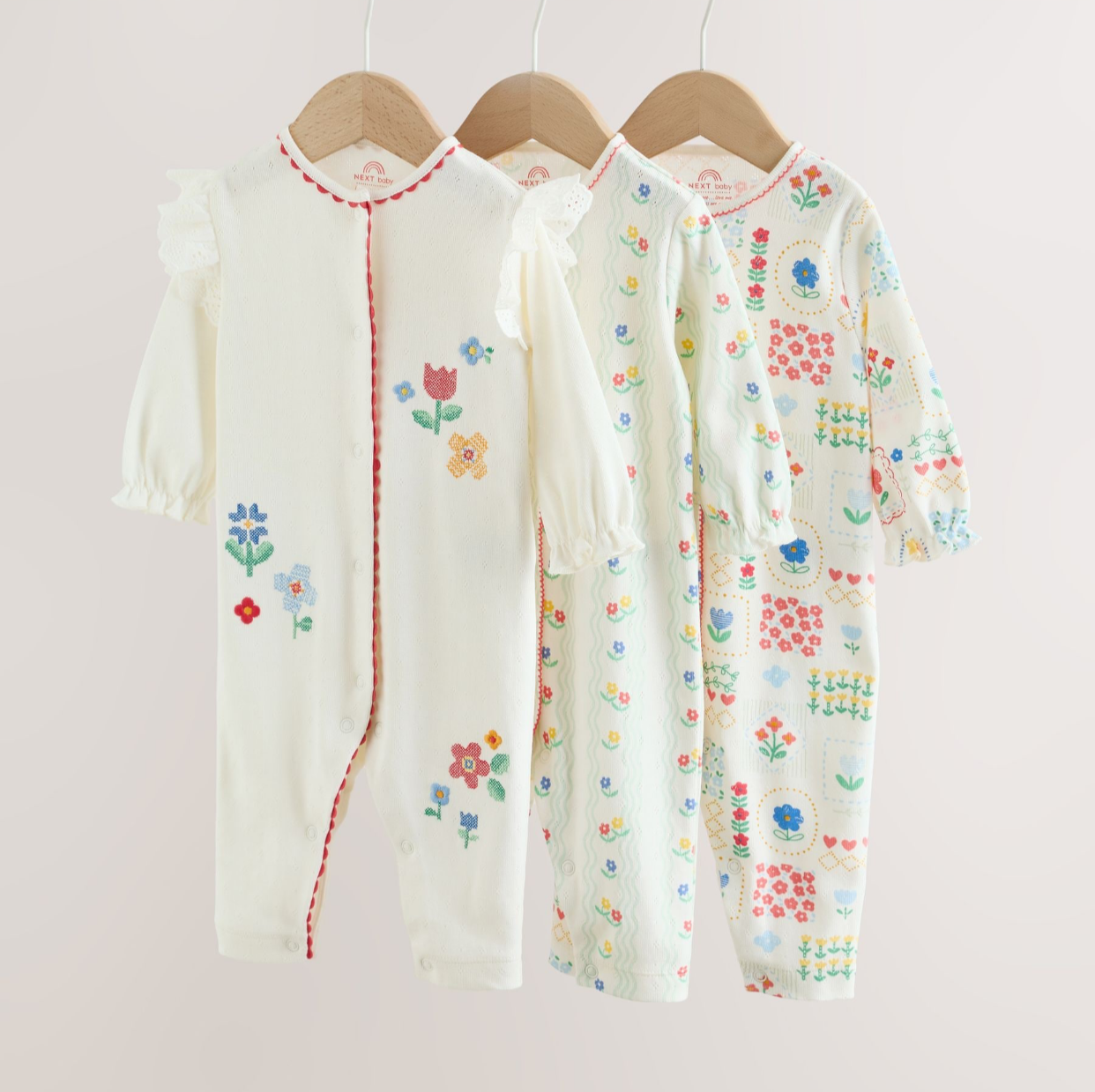 Sleepsuits