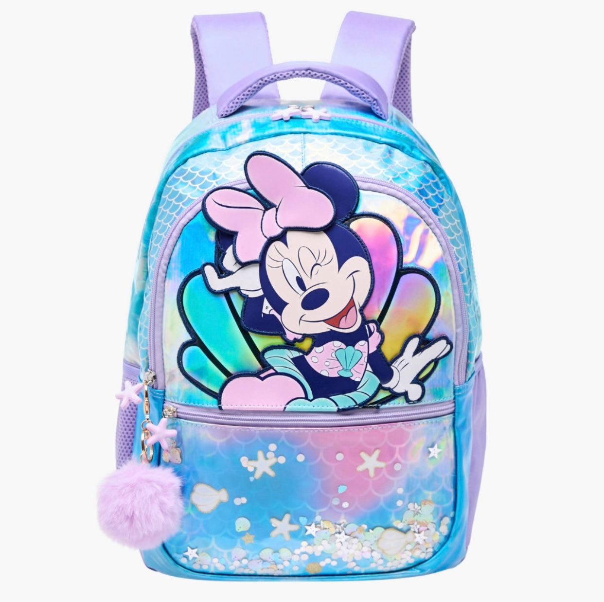 Backpacks