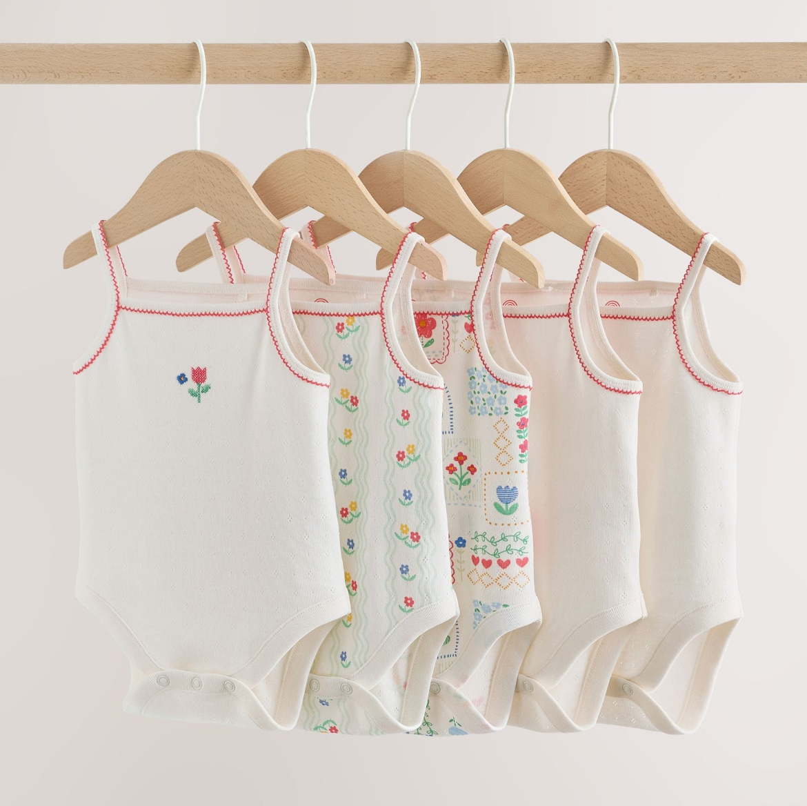 Bodysuits