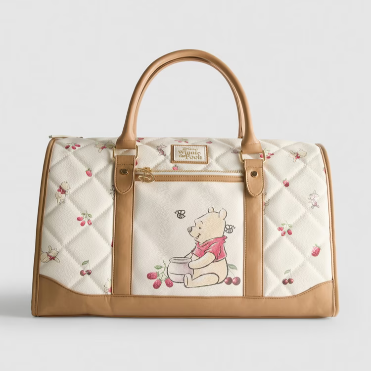 Diaper bags