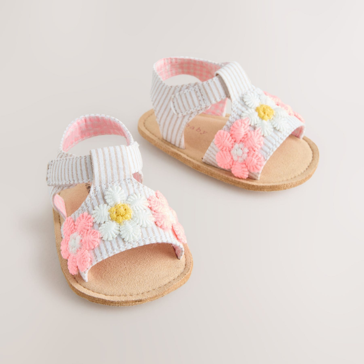 Baby Footwear