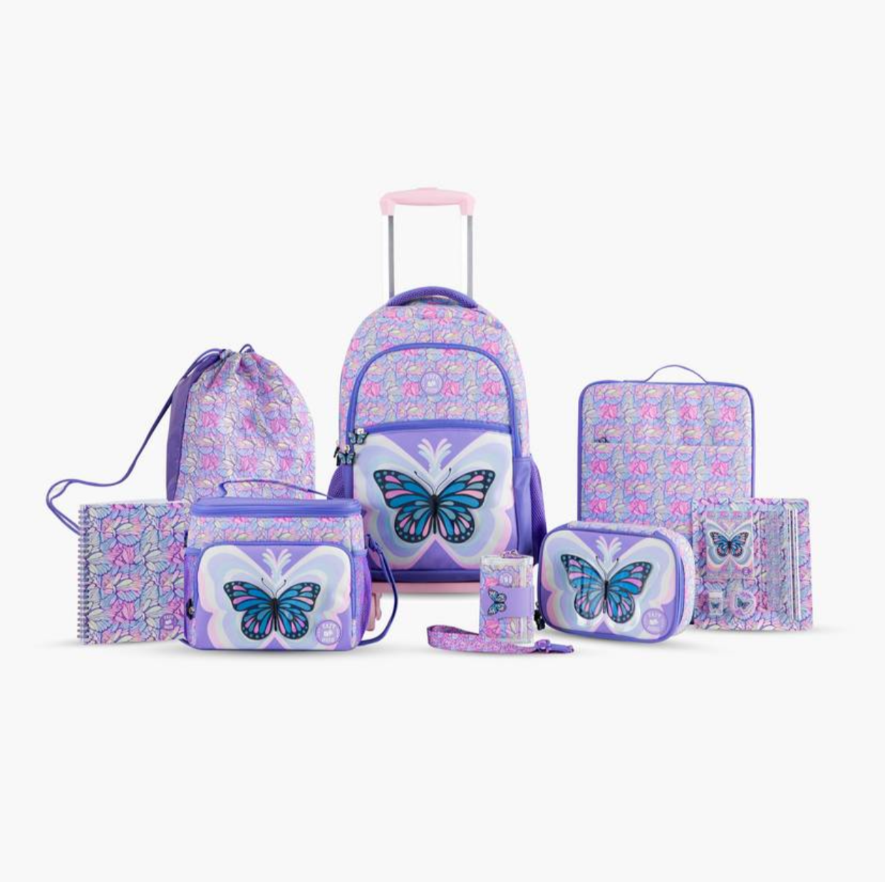 School bags