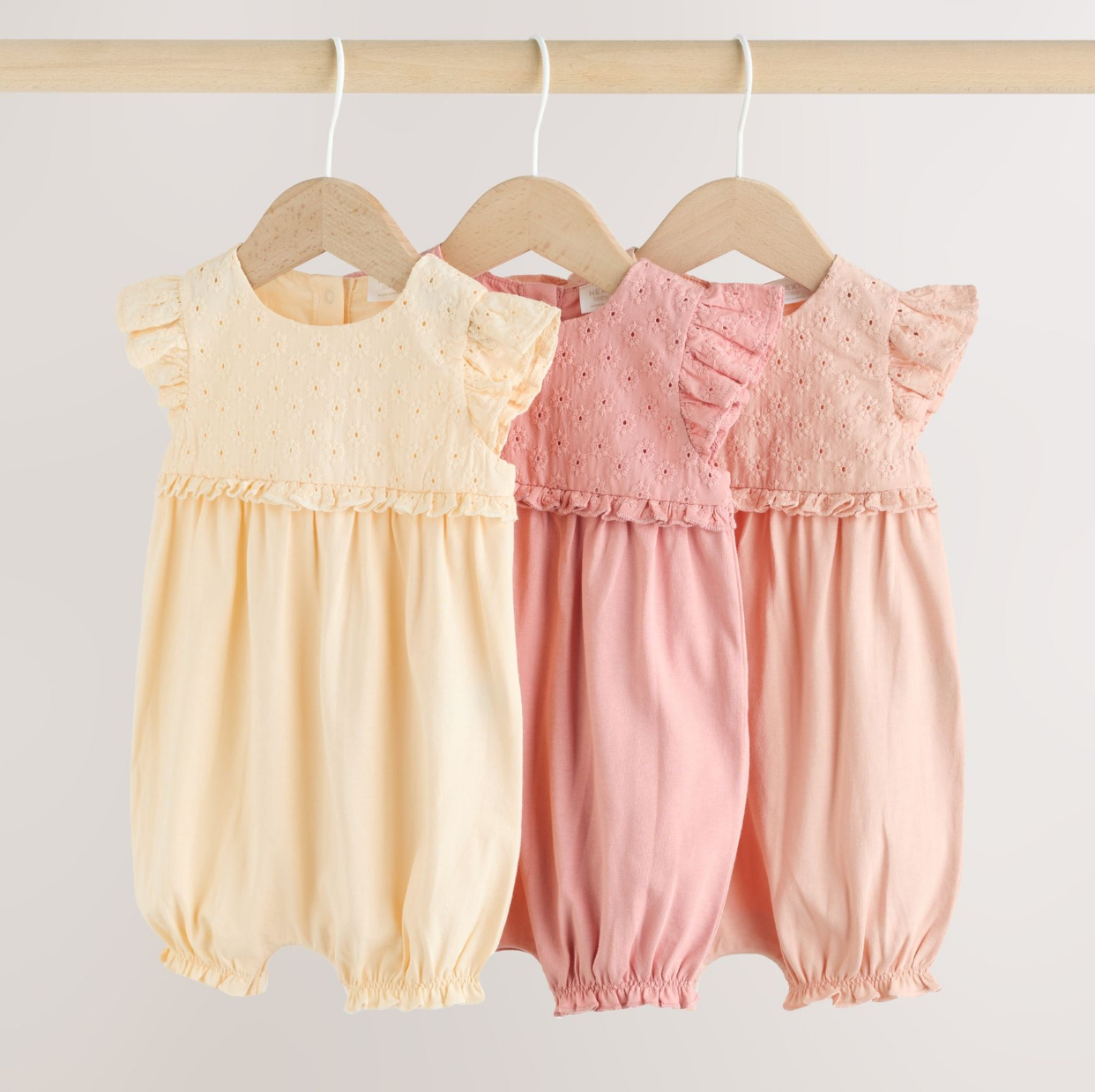 Rompers