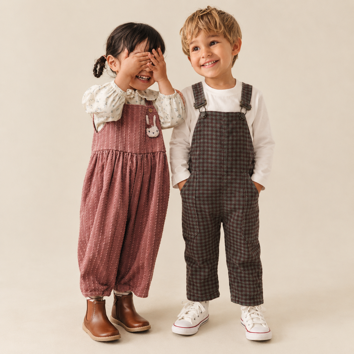 Dungarees