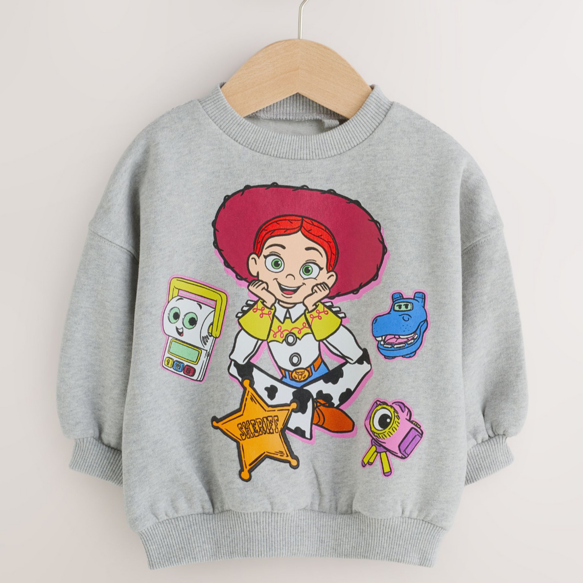 Sweatshirts