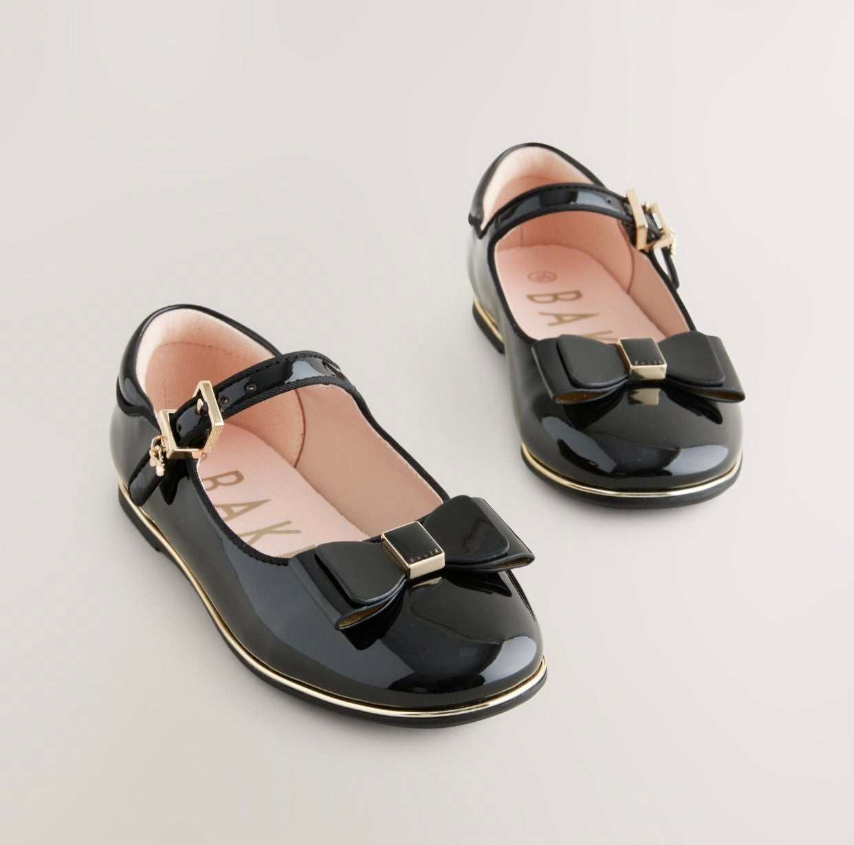 School Shoes