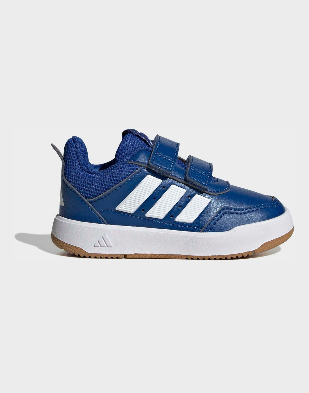adidas Blue Hook and Loop Tensaur Sport 3.0 Infant Trainers