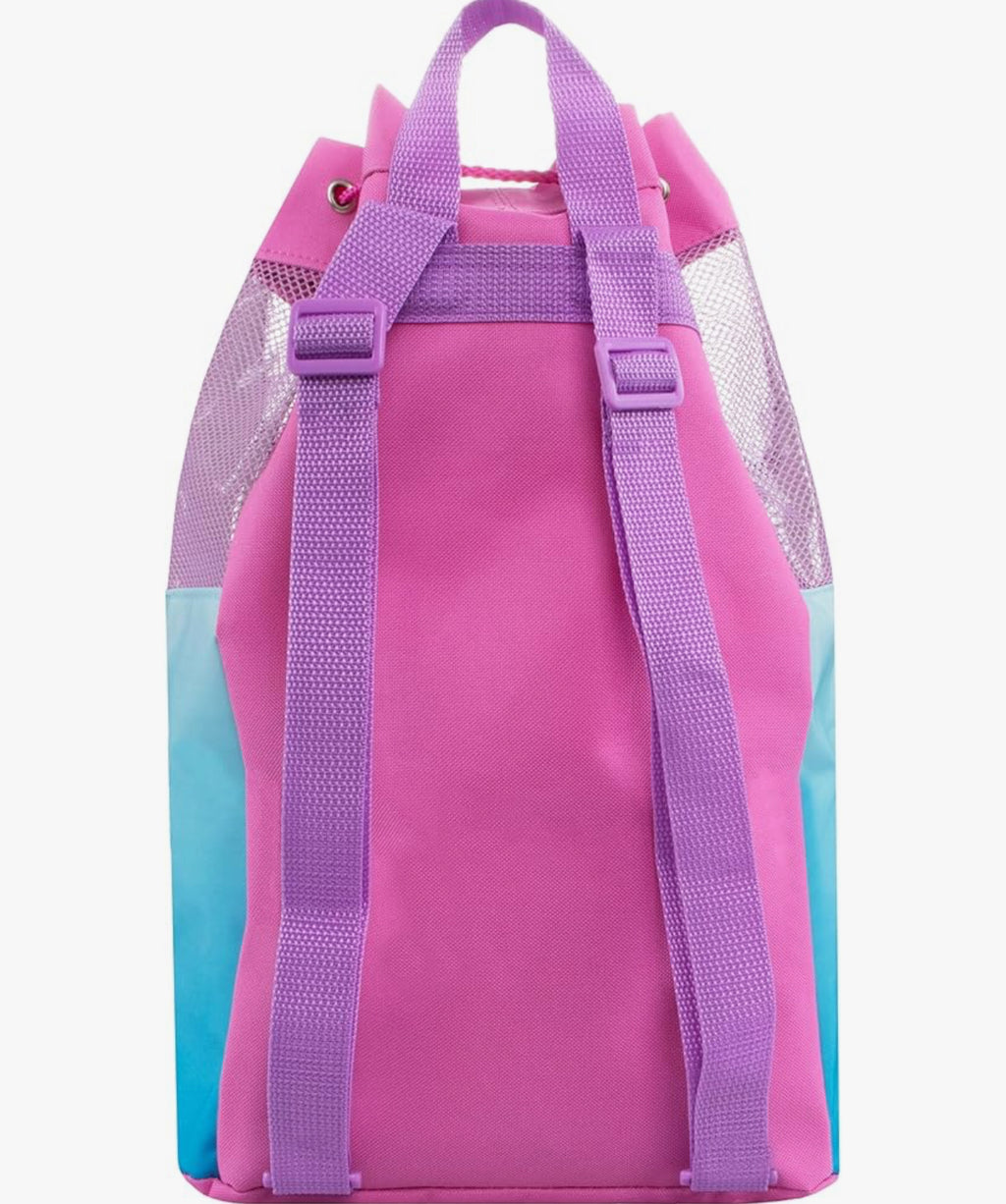 GABBY'S DOLLHOUSE Girls Swim Bag