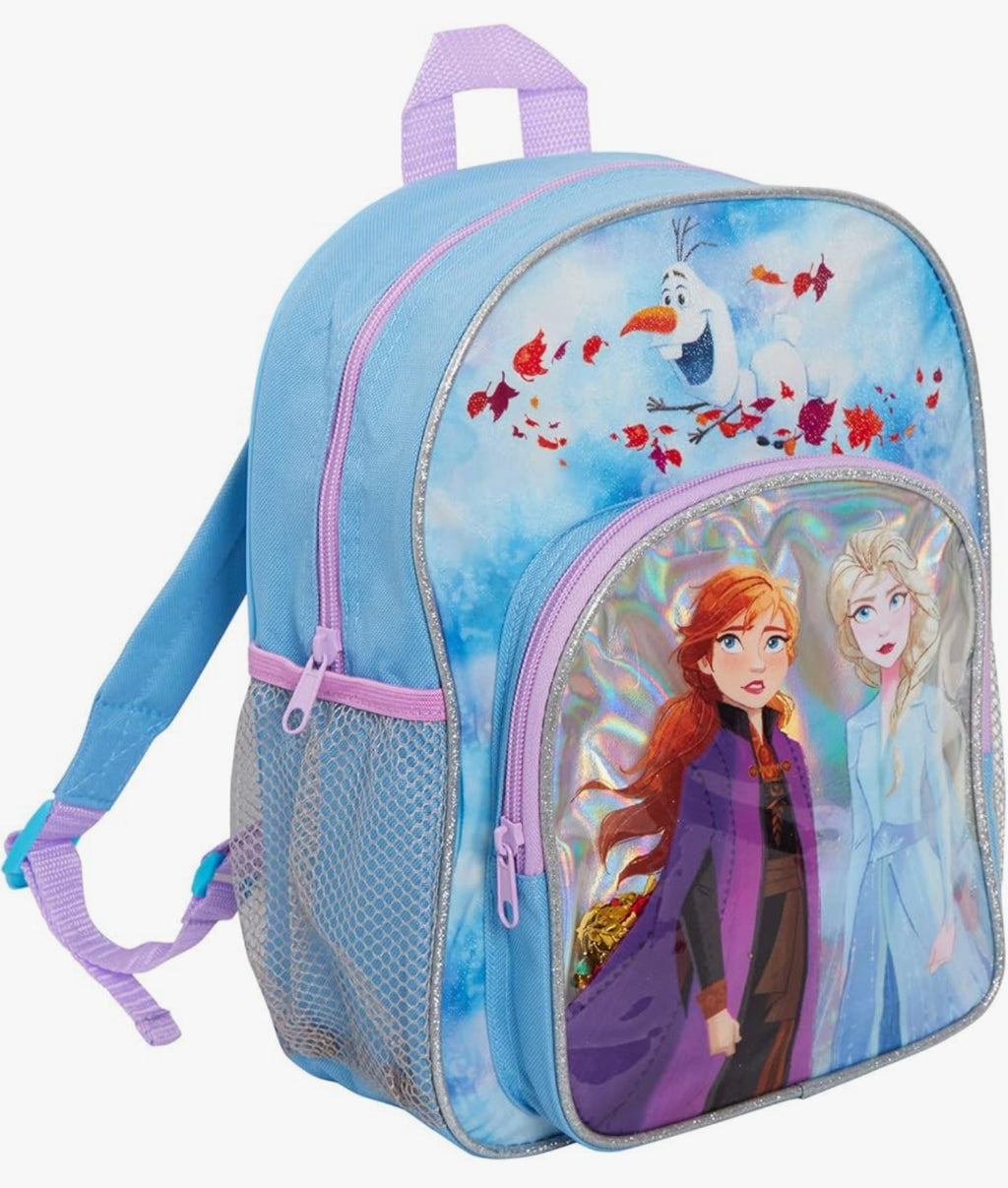 Frozen Backpack 14 inch