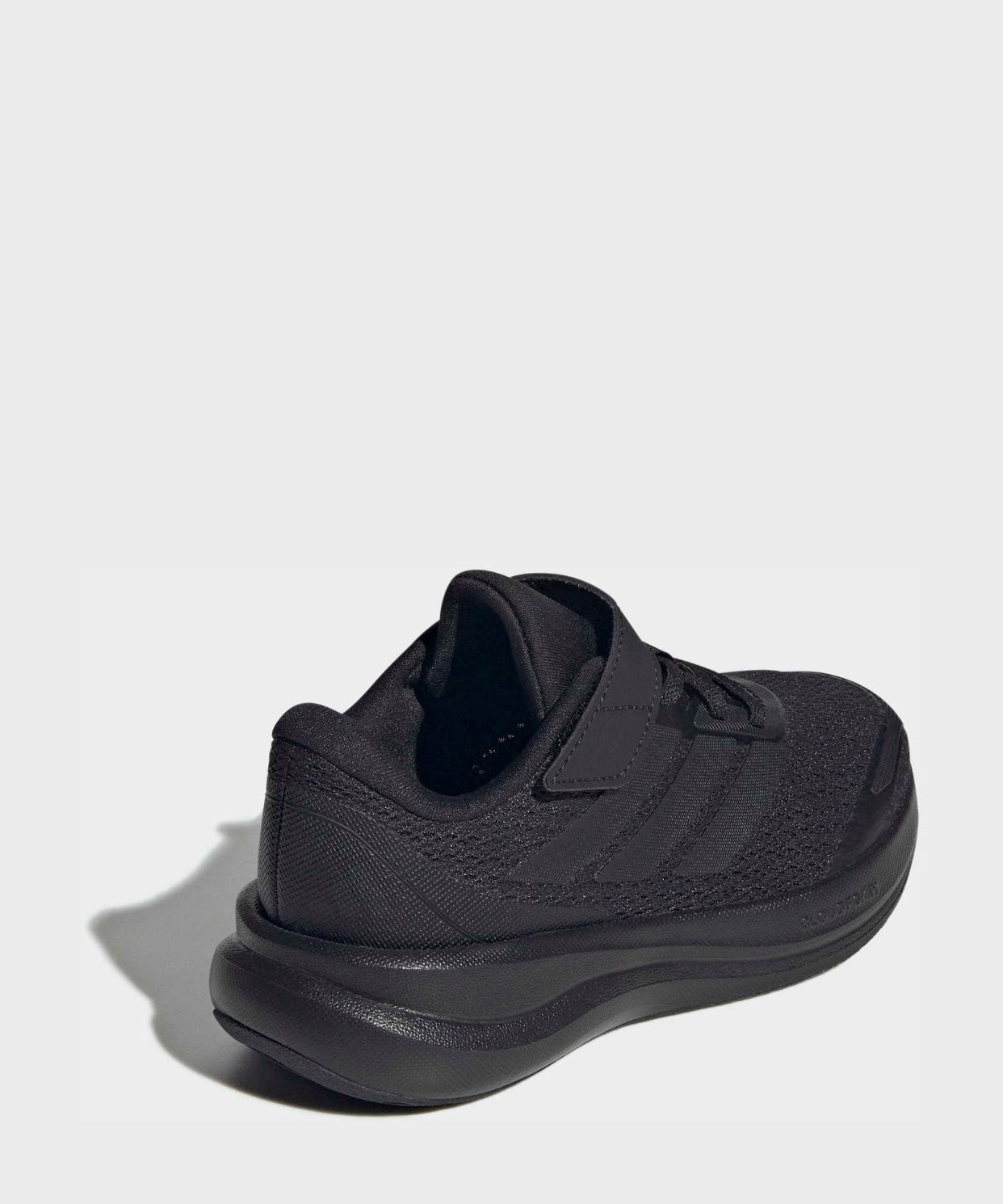 adidas Black/Black Runfalcon 6 Kids Trainers