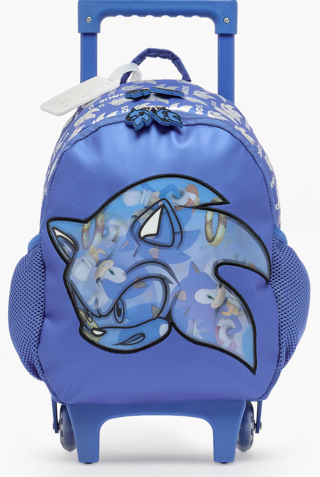Sonic Trolly Bag 14 inch