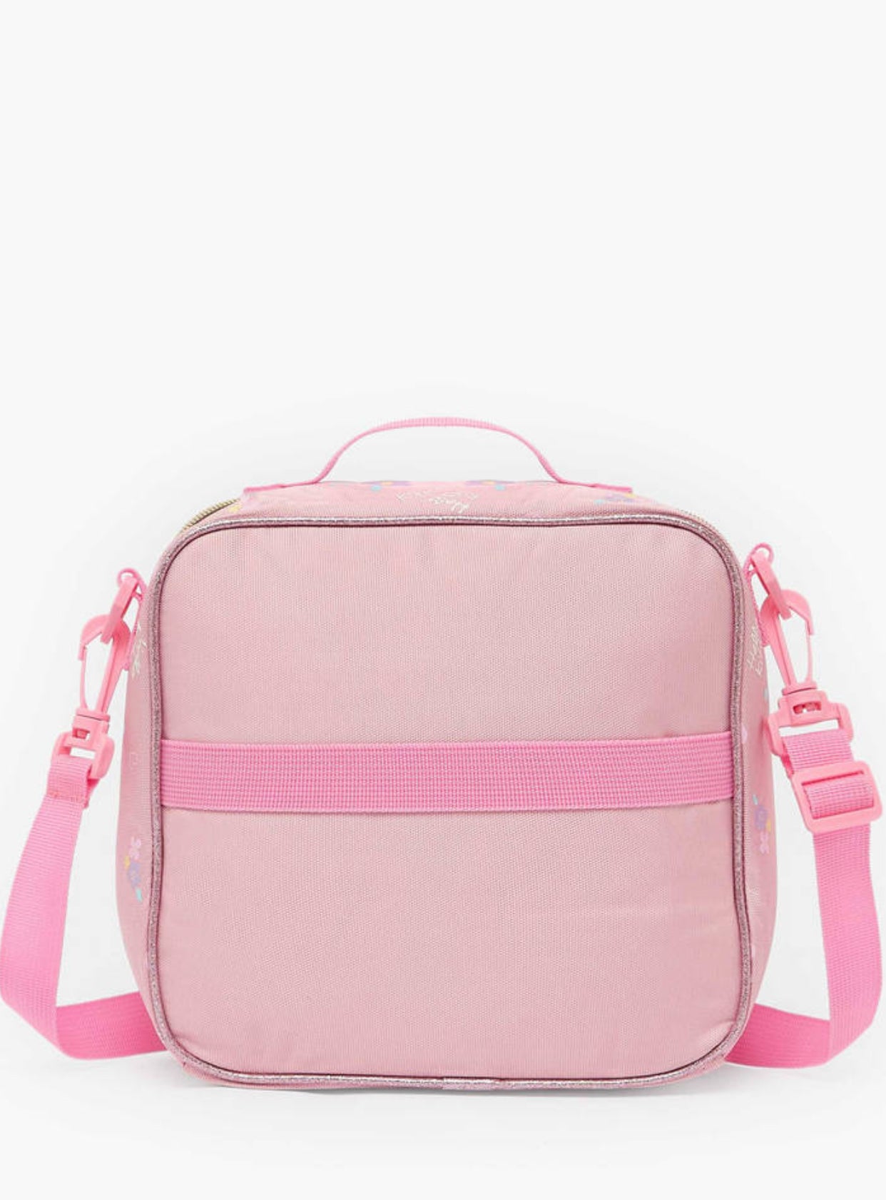 Hello Kitty Lunch Bag