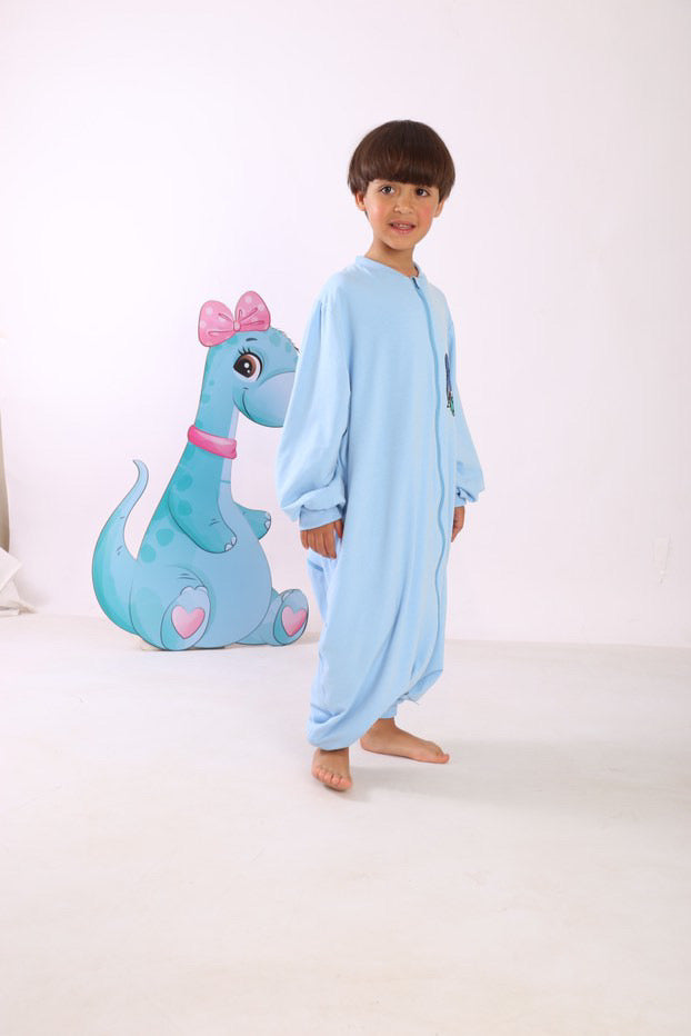 PEEKALOO Extra thin Summer sleeping bag