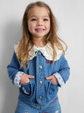 Disney’s The Aristocats Marie Denim Jacket