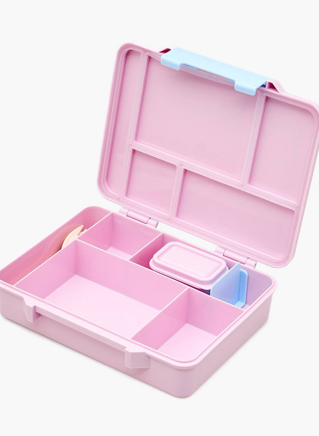 Disney Princess Lunch Box
