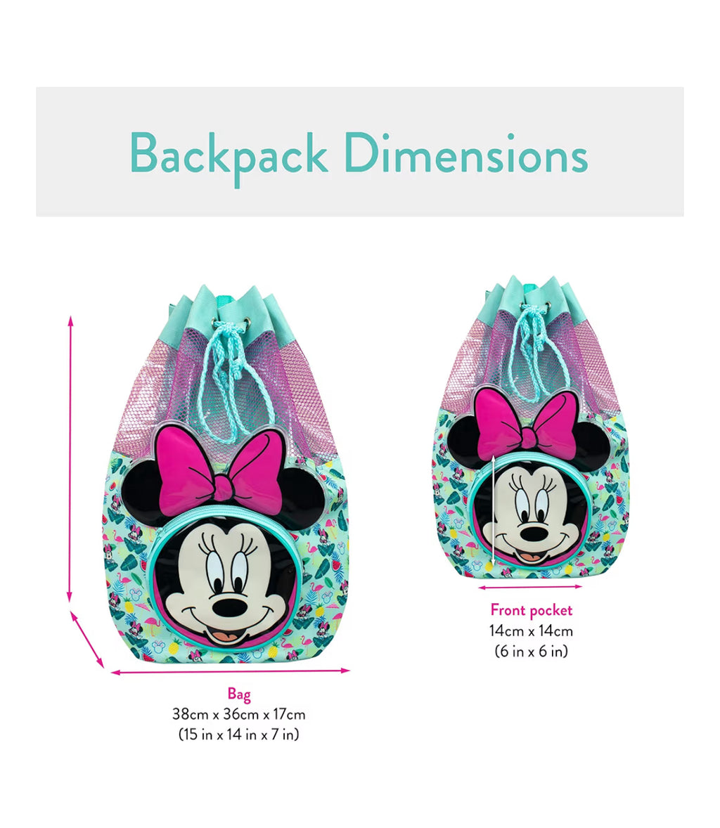 Disney Minnie Mouse Swim Bag