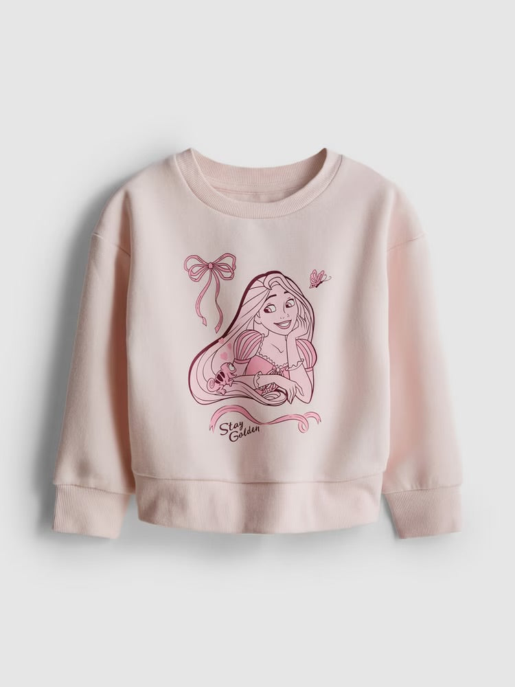 Disney’s Tangled Sweatshirt