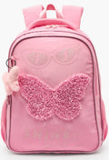 Barbie Print Backpack - 16 inch