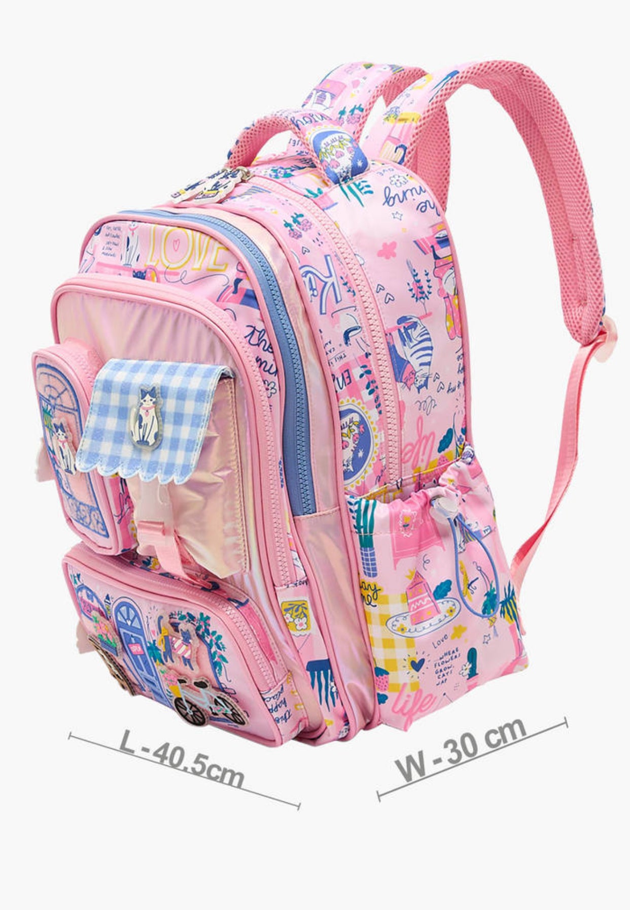 Juniors Backpack 16 inch