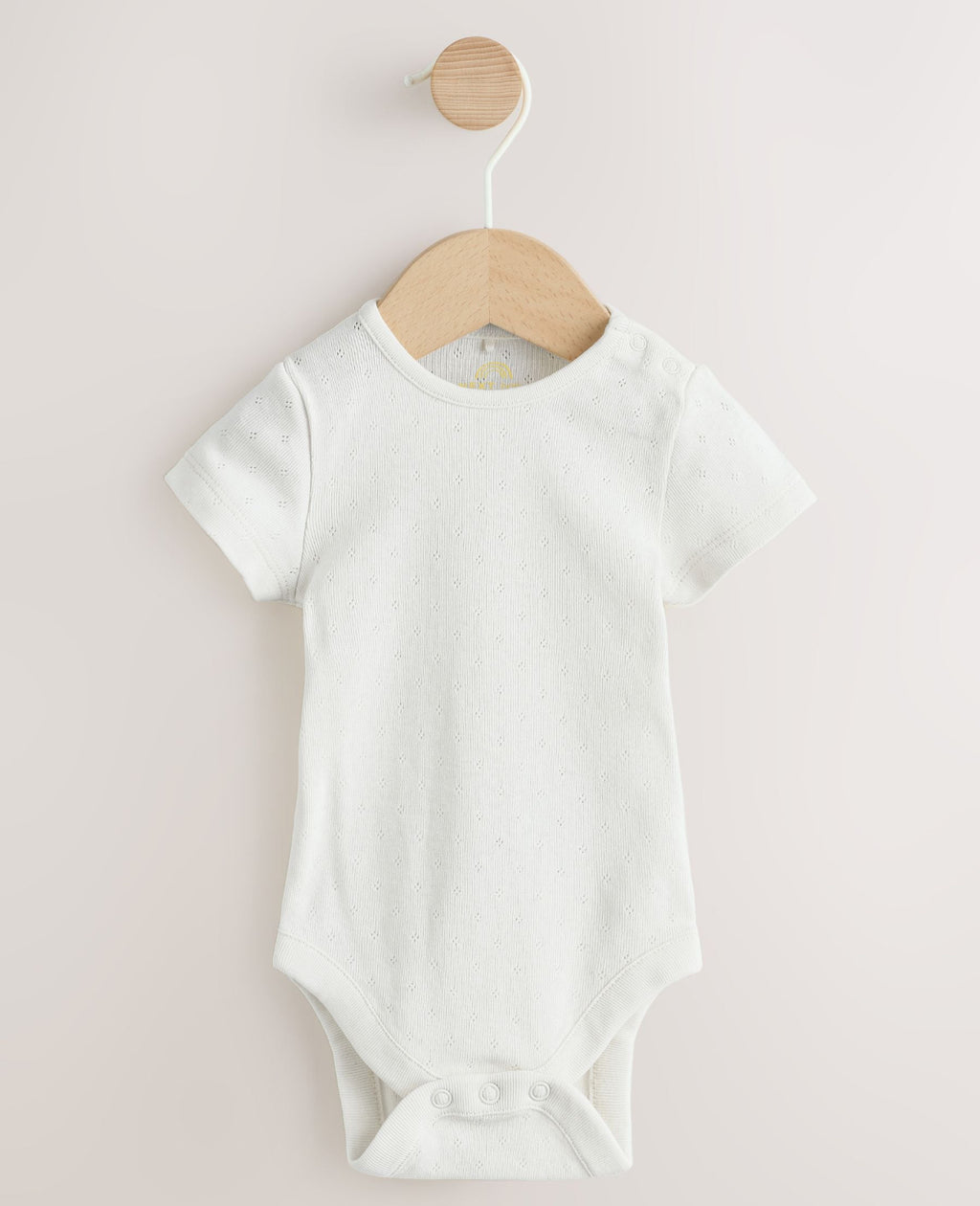 Yellow Lemon Crochet Pinafore And Bodysuit 2 Piece Set