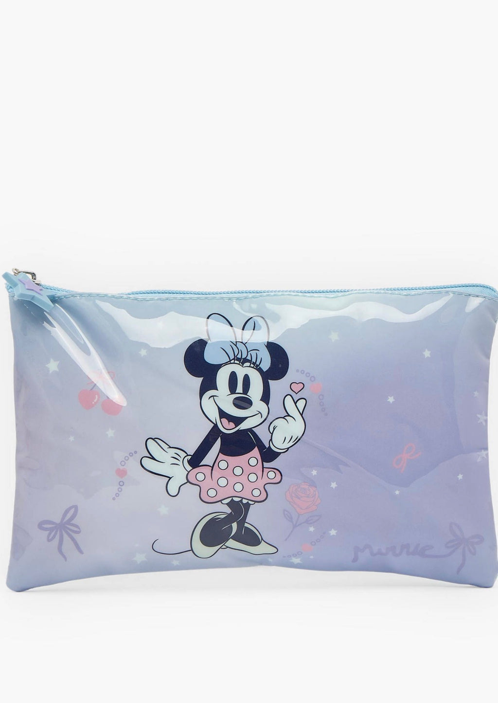 Disney Minnie Mouse 5 piece School Backpack Set
