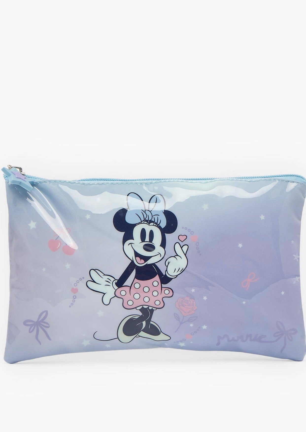 Disney Minnie Mouse 5 piece School Backpack Set