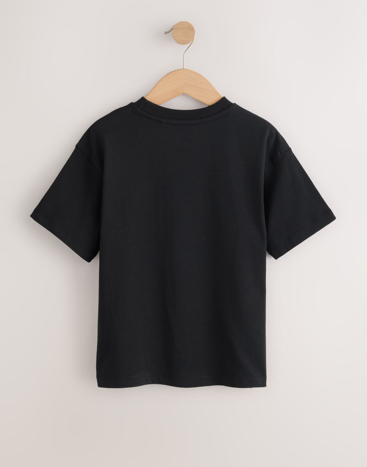 Black Godzilla T-Shirt