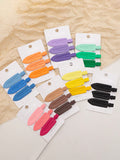 3pcs Hair Clips Set