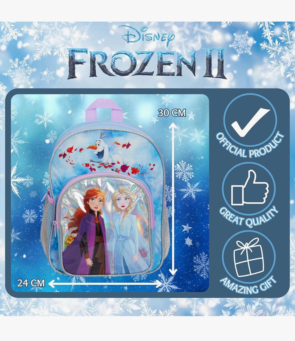 Frozen Backpack 14 inch