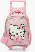 Hello Kitty Trolley Bag - 14 inch