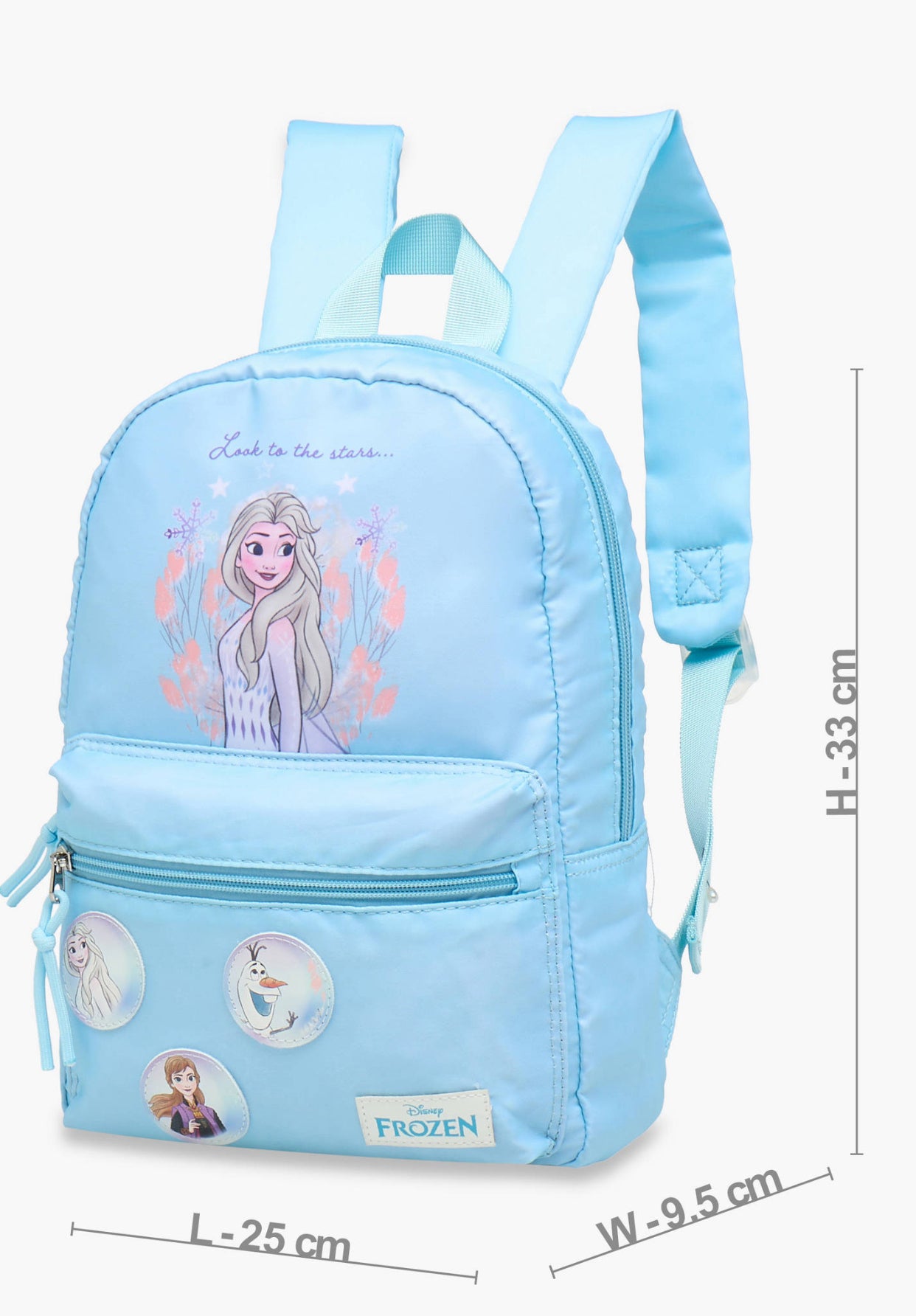 Frozen Backpack 14 inch