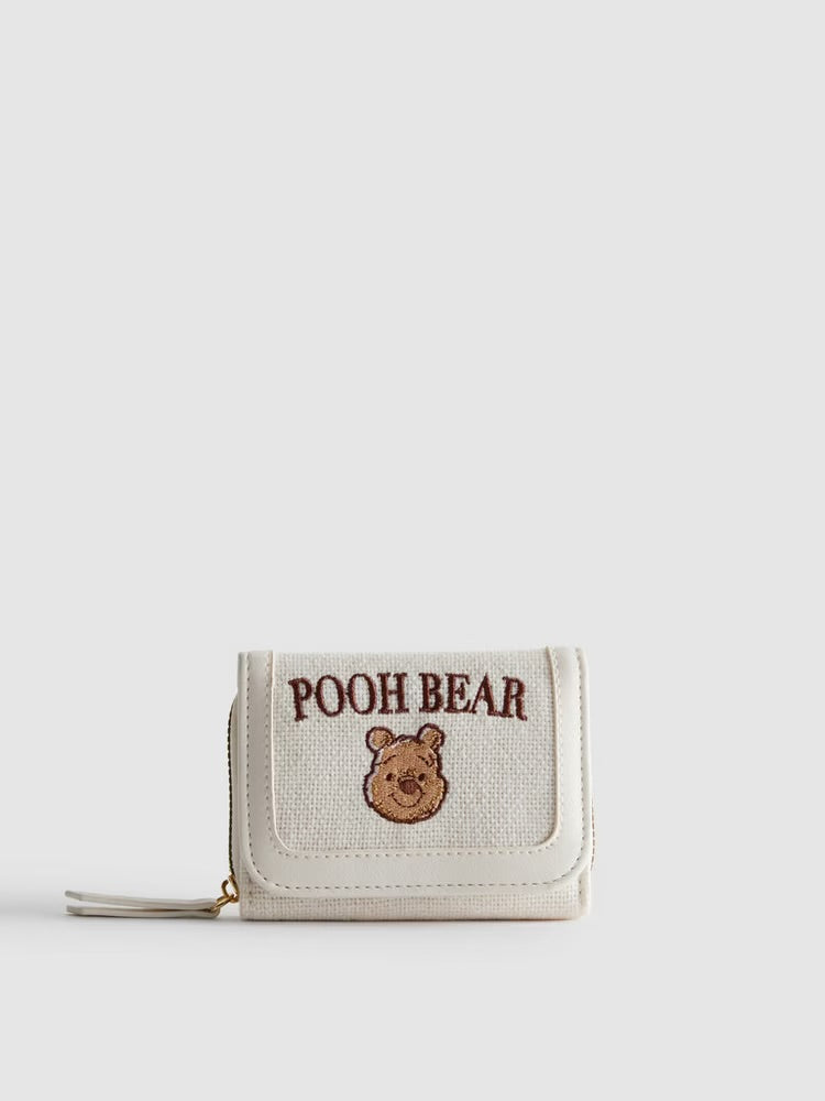 Disney’s Winnie the Pooh Flip Purse (immediate)