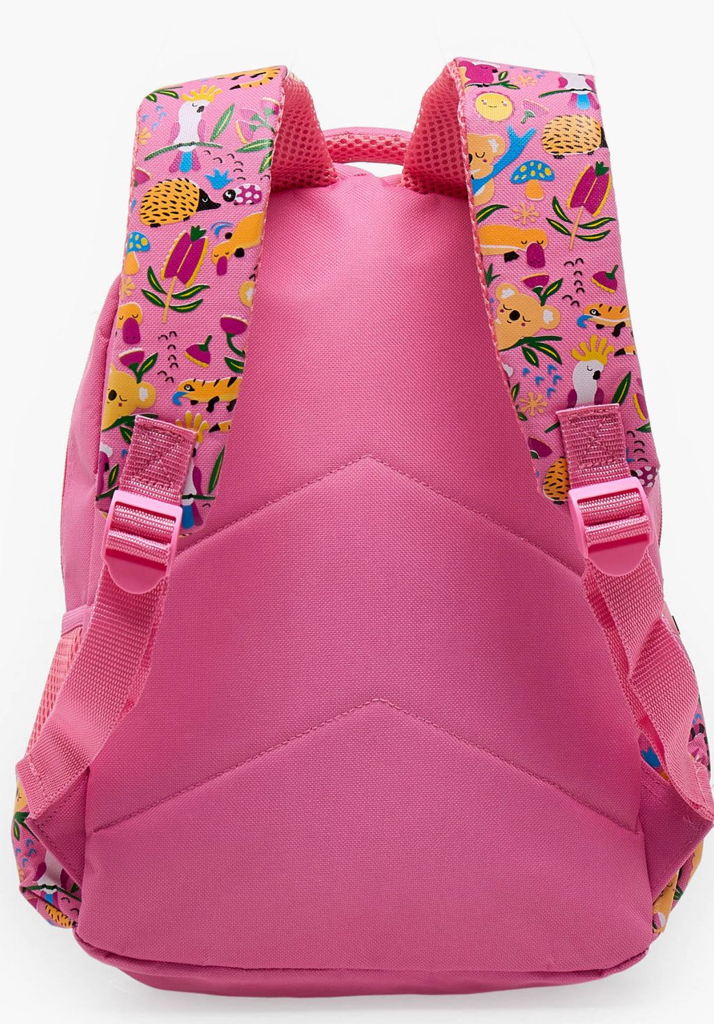 Animal Print Backpack 14 inch