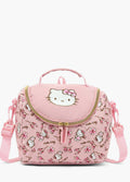 Hello Kitty Lunch Bag