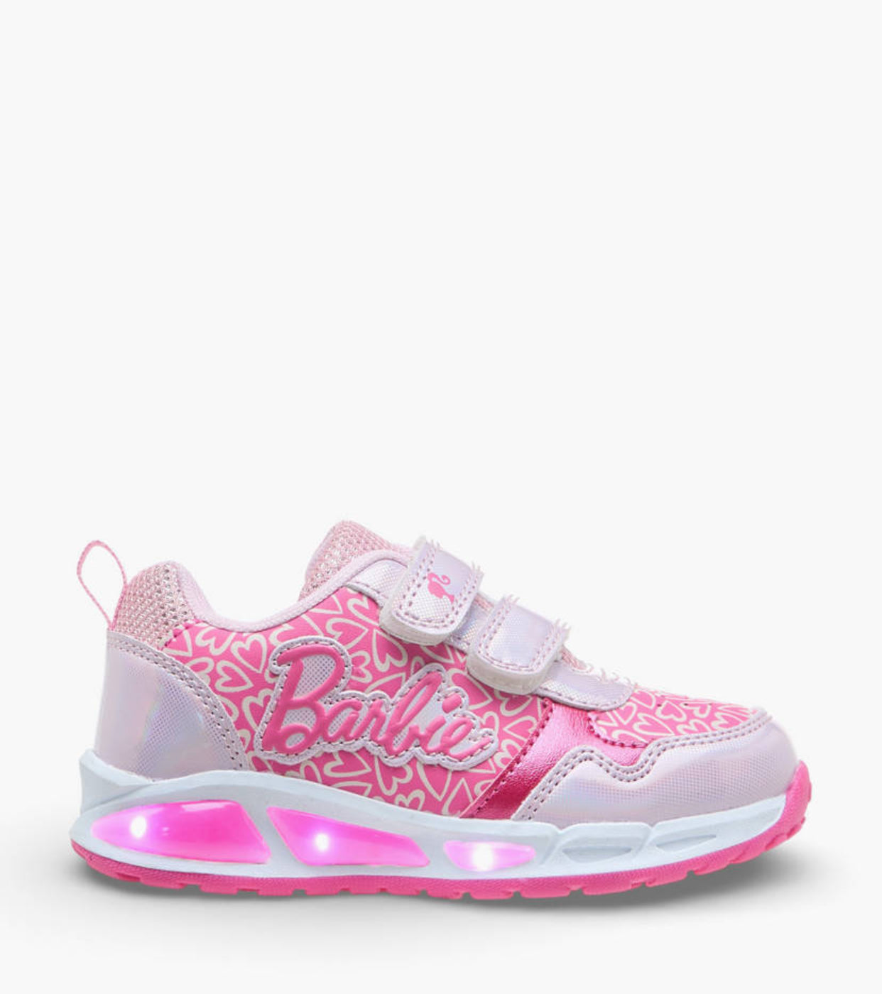 Barbie Light Up Sneakers