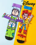 1 Pair Disney Toy Story Socks