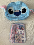 Stitch Stationary Set (immediate)