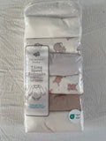 7 Long Sleeve Bodysuit Set (immediate)