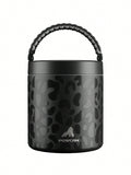 Powcan 700ml Stainless Steel Vacuum Insulated Food Jar