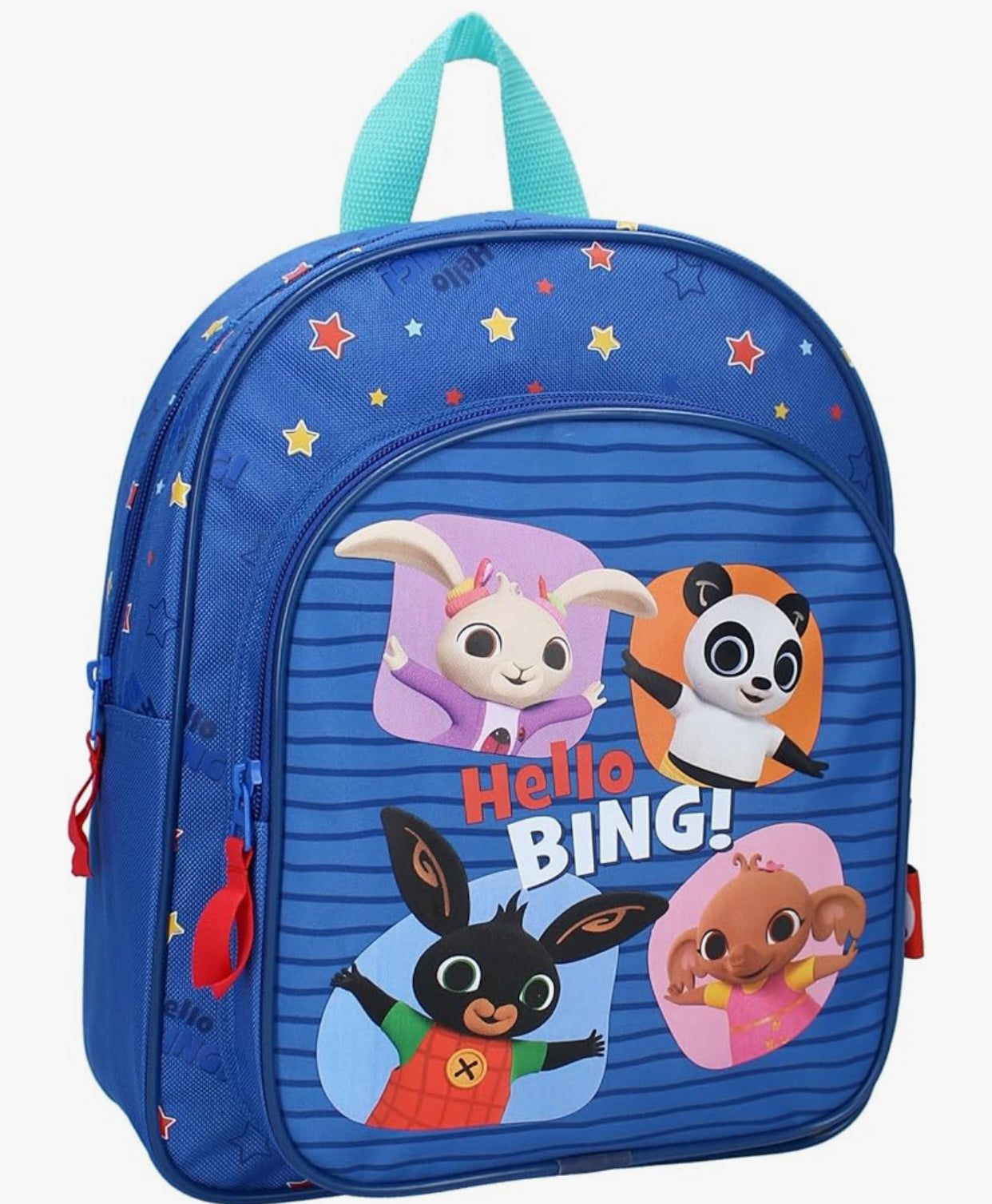 Bing Backpack