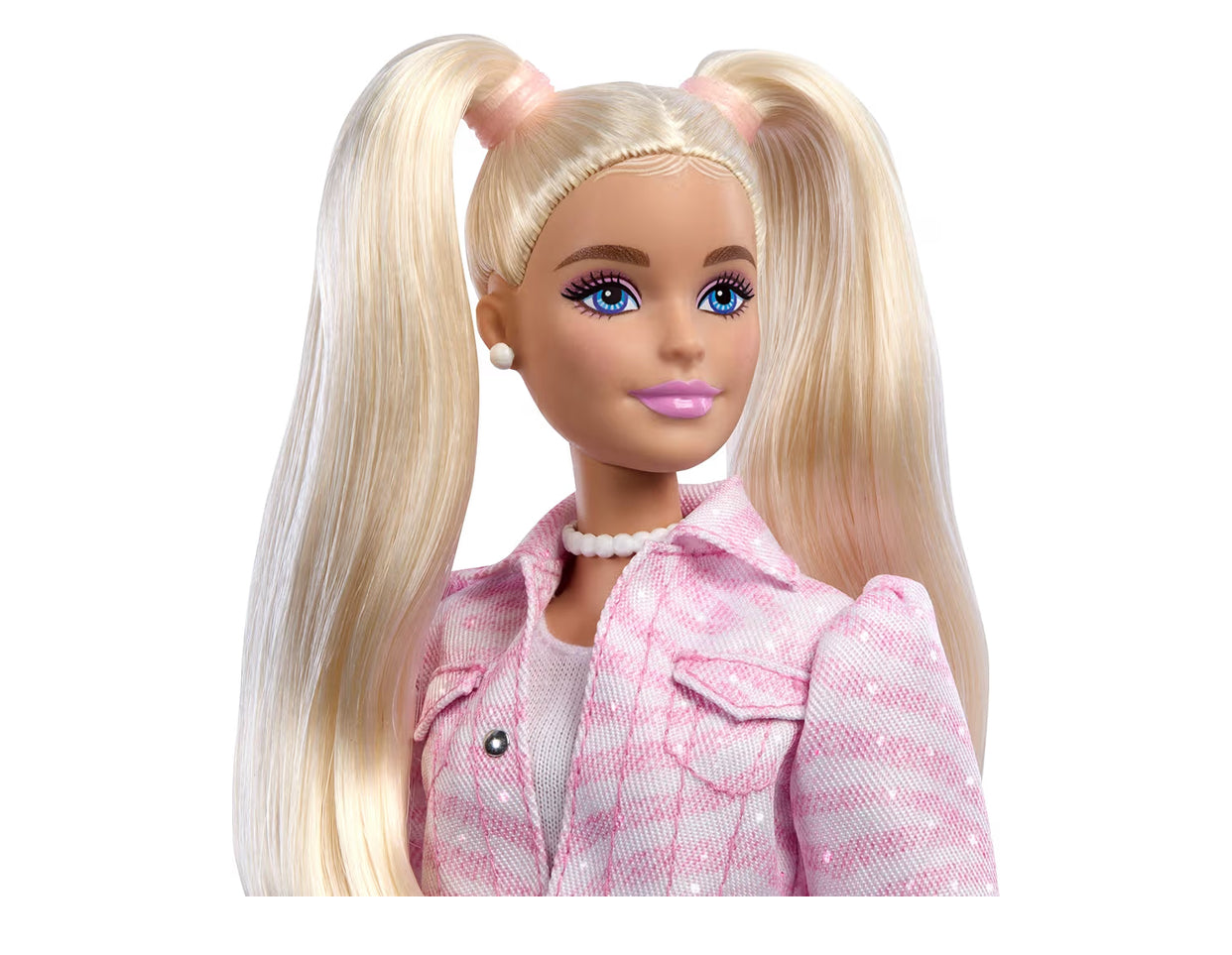 Barbie Deluxe Style Doll
