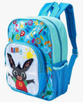 Bing Blue Backpack