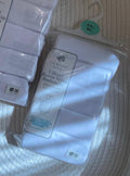 5pack Short Sleeve Bodysuits (immediate)