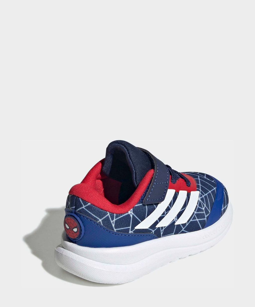 adidas Blue Runfalcon Spider-Man
Infant Trainers