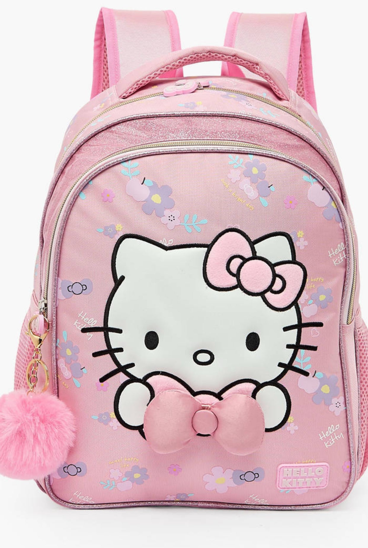 Hello Kitty Backpack - 14 inch