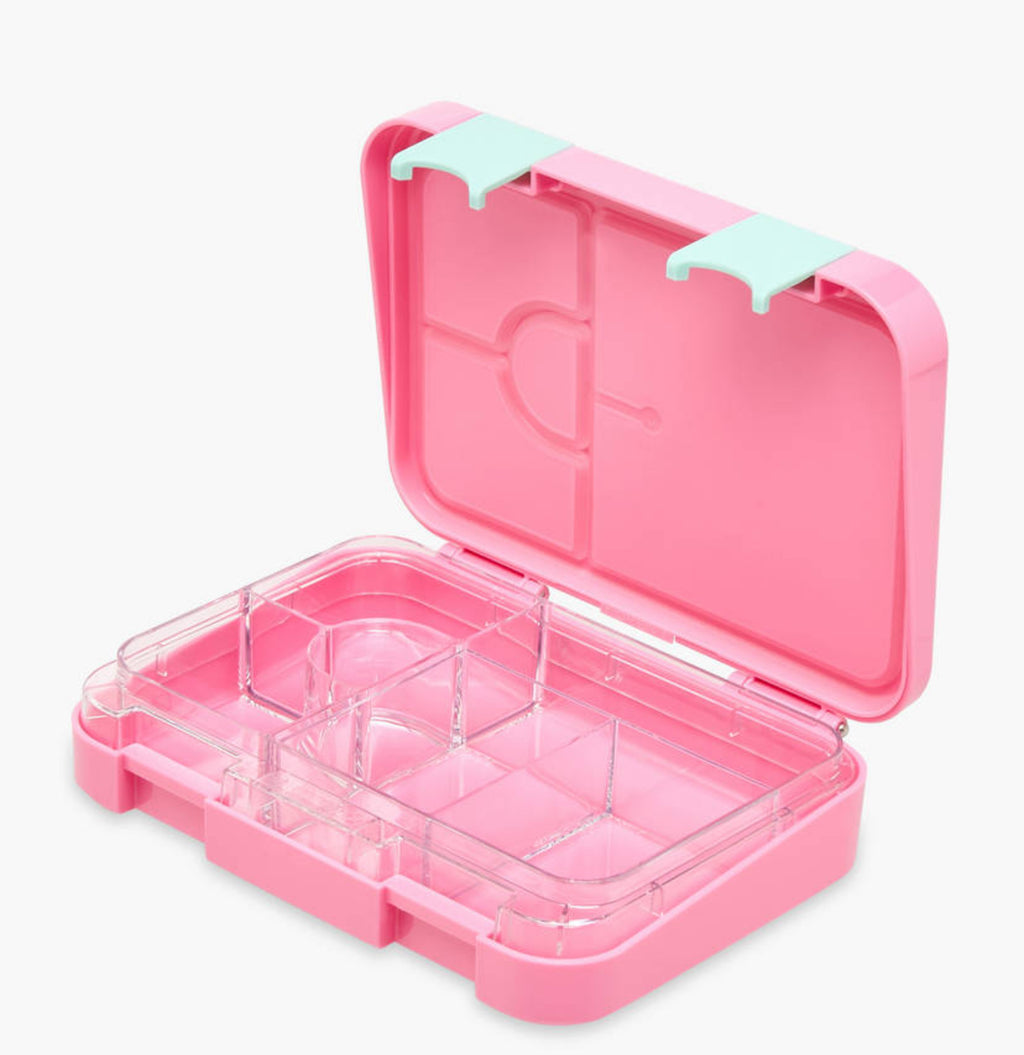 Barbie Print Lunch Box