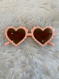 1pc Girl sunglasses (immediate)