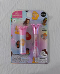 Disney Princess Lip Gloss & Lip Balm (immediate)