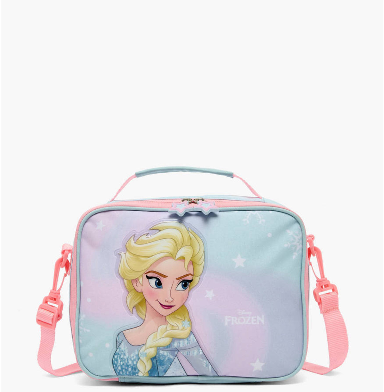 Disney Frozen Lunch Bag
